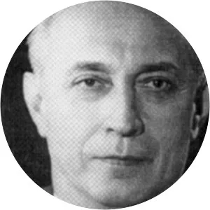 Tatomir Anđelić - Serbian mathematician