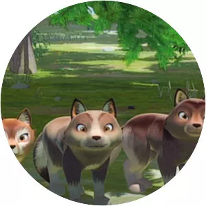 Tatonkas berättelser photograph