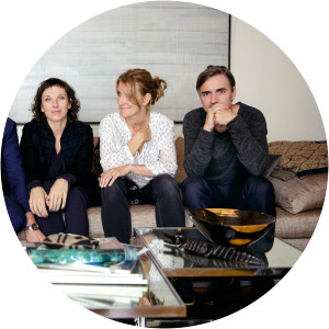 Tatort - Amour Fou - 2017 ‧ Crime/Drama