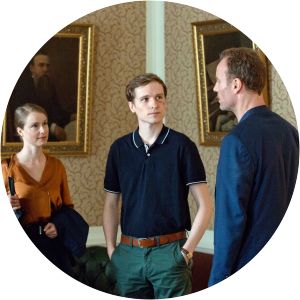 Tatort: Das perfekte Verbrechen - 2020 film