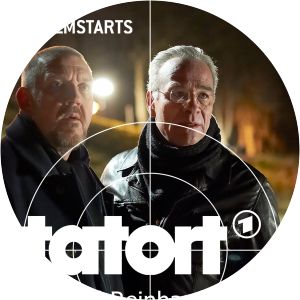 Tatort: Der fall Reinhardt