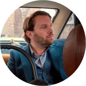 Tatort: Der Irre Iwan