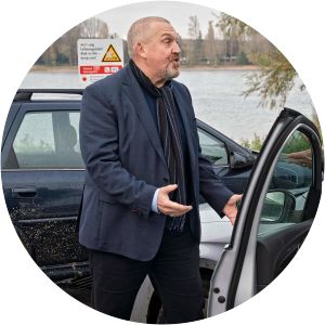 Tatort: Der Tod der Anderen