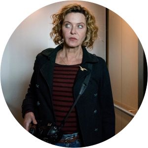 Tatort: Der Turm - 2018 film