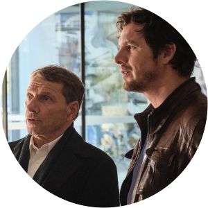 Tatort: Der Welten Lohn