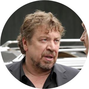 Tatort: Dicker als Wasser