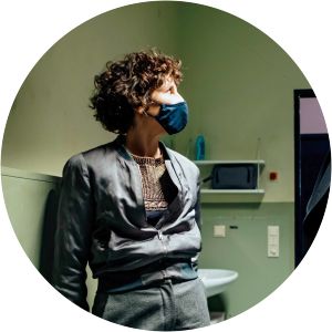 Tatort: Die dritte Haut - 2021 film