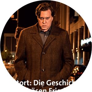 Tatort: Die Geschichte vom bösen Friederich