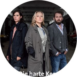 tatort: die harte kern
