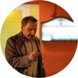 Tatort: Die Nacht der Kommissare - 2023 film