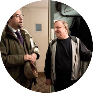 Tatort: Fangschuss - 2017 film