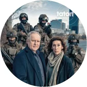 Tatort: Glück allein