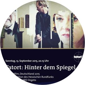 Tatort: Hinter dem Spiegel photograph