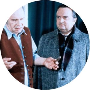 Tatort: Kneipenbekanntschaft