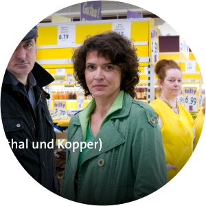 Tatort Ludwigshafen - Kassensturz 2009