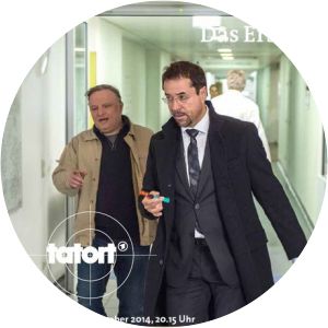 Tatort: Mord ist die beste Medizin