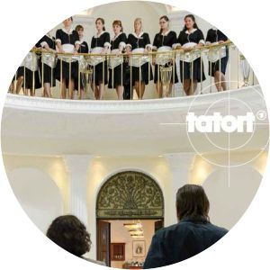 Tatort - Roomservice