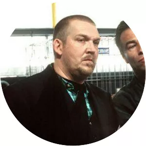 Tatort: Streng geheimer Auftrag