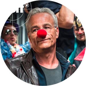 Tatort: Tanzmariechen