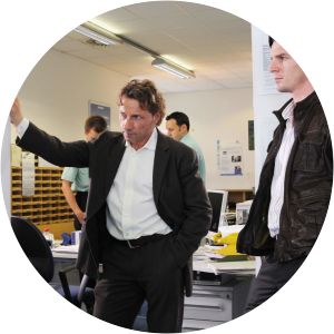 Tatort: Tödliche Tarnung