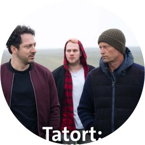 Tatort: Tschill Out - 2020 film