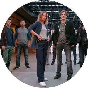 Tatort: Unter Wölfen - 2020 film