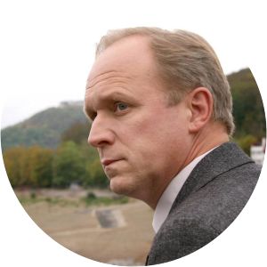 Tatort: Wie einst Lilly 2010 - 2010 film