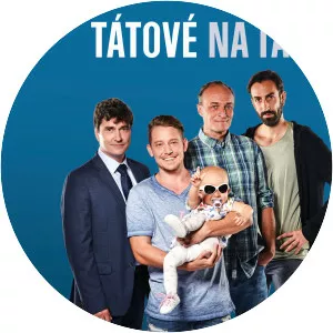 Tátové na tahu