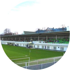 Tatran Stadium