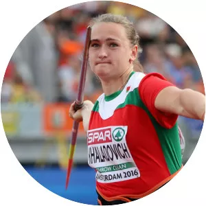 Tatsiana Khaladovich