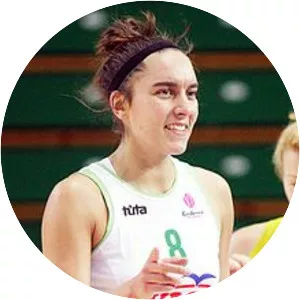 Tatsiana Likhtarovich