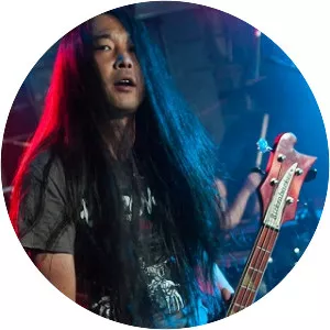 Tatsu Mikami - Musical artist