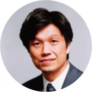 Tatsuhiko Kodama - Professor