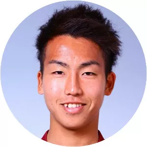 Tatsuki Noda - Japanese football player