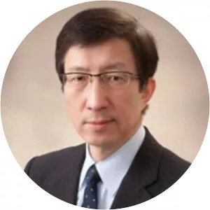 Tatsuki Ohji - Researcher