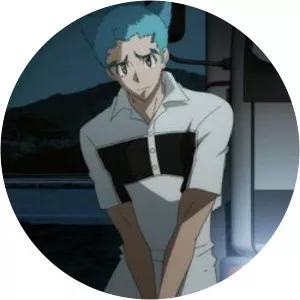 Tatsumi - TV character