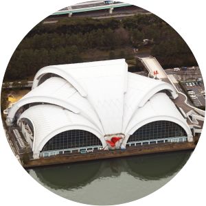 Tatsumi Water Polo Centre