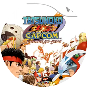 Tatsunoko vs. Capcom: Ultimate All-Stars