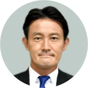 Tatsunori Ibayashi