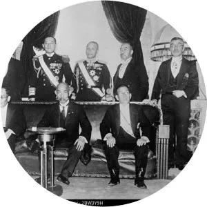 Tatsunosuke Yamazaki