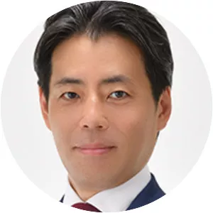 Tatsuo Fukuda