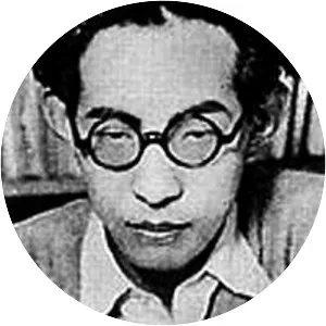 Tatsuo Hori - Japanese translator