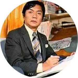 Tatsuo Yoshida - Japanese cartoonist