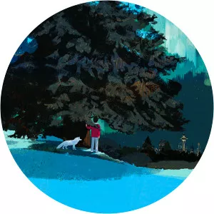 Tatsuro Kiuchi - Illustrator