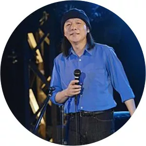 Tatsuro Yamashita