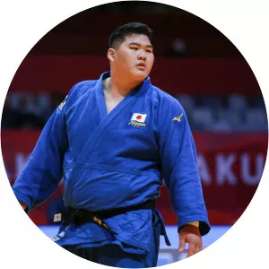 Tatsuru Saito - Judoka