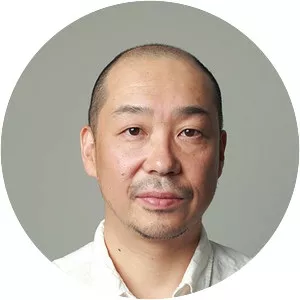 Tatsushi Omori