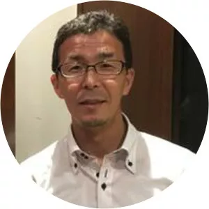 Tatsuto Asakawa - Author