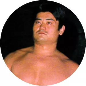 Tatsutoshi Goto - Japanese professional wrestler