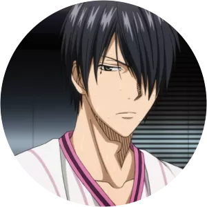 Tatsuya Himuro - 